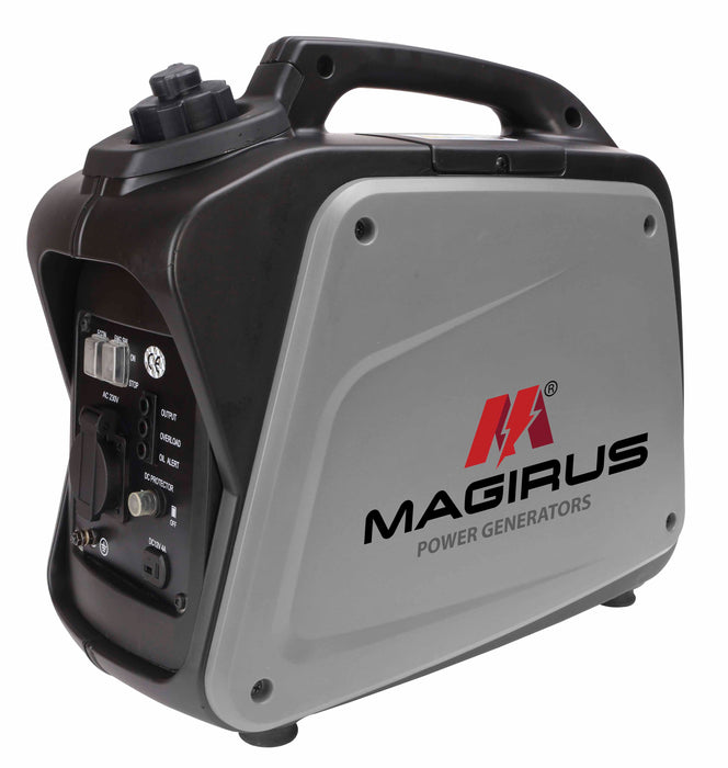 MIG-1200 Inverter Generator 1200 W (1.2 kW) - 230 V