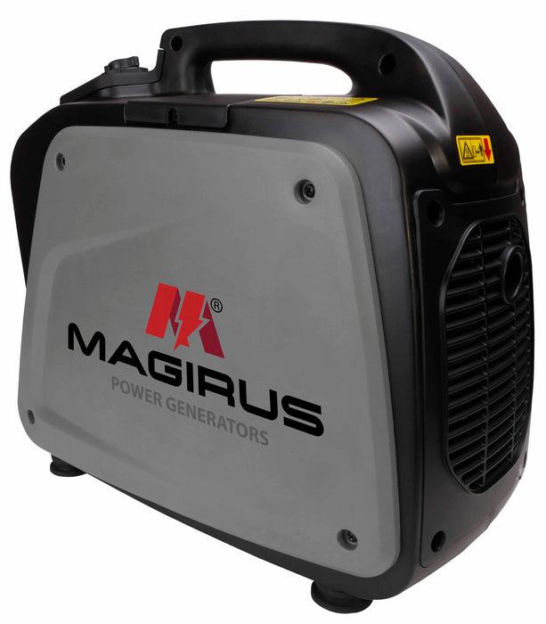 MIG-2000 Inverter Generator 2000 W (2.0 kW) - 230 V