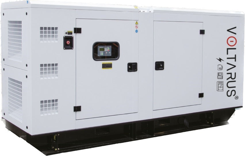 VOLTARUS VDS345KSE Diesel Generator