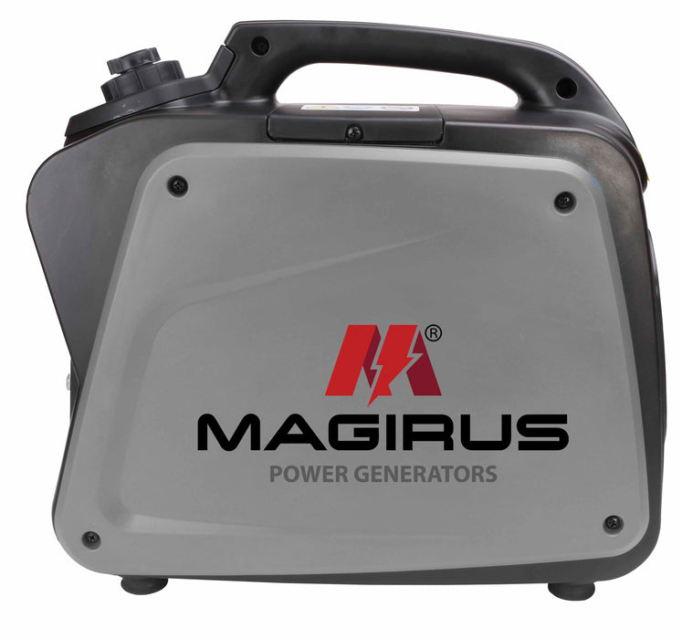 MIG-1200 Inverter Generator 1200 W (1.2 kW) - 230 V