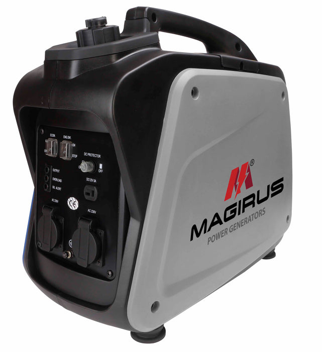 MIG-2000 Inverter Generator 2000 W (2.0 kW) - 230 V