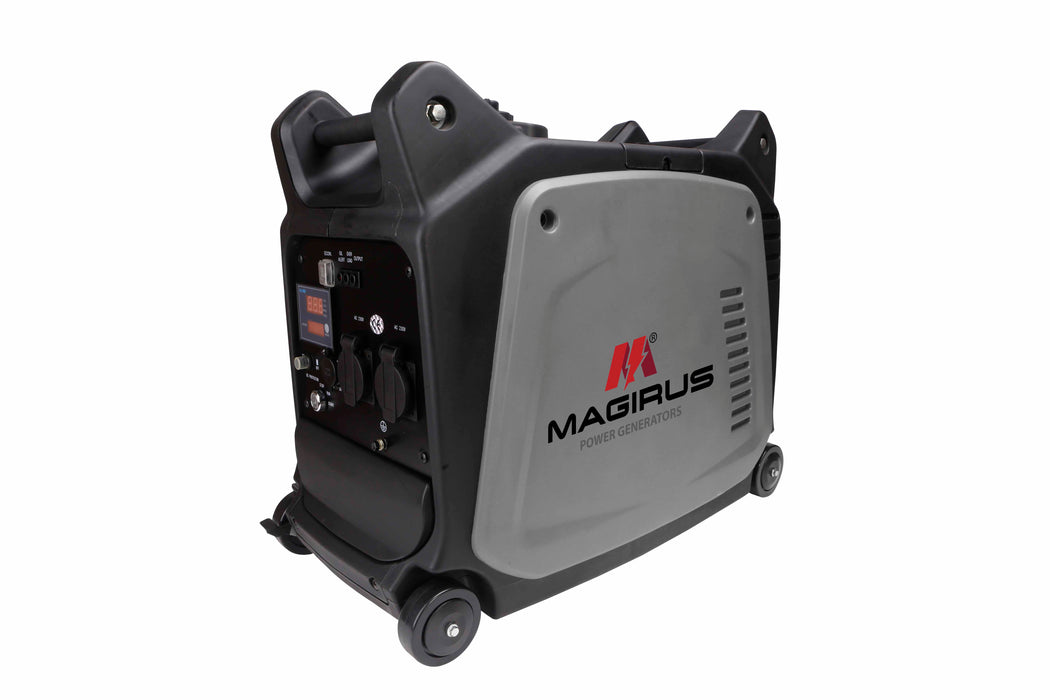 MIG-3300 E Inverter Generator 3300 W (3.3 kW) - 230 V