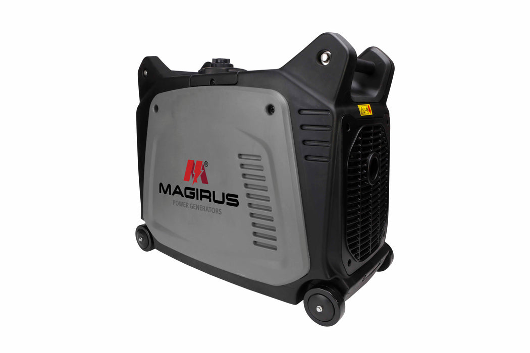 MIG-3300 E Inverter Generator 3300 W (3.3 kW) - 230 V