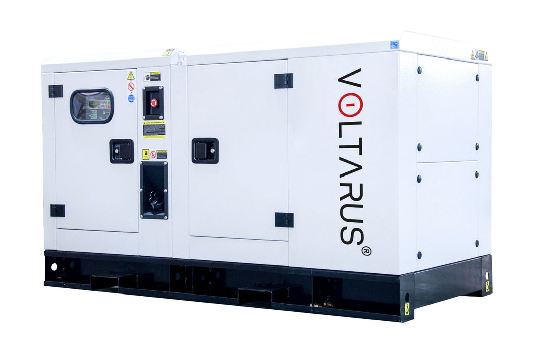 VOLTARUS VDG110KSE Diesel Generator