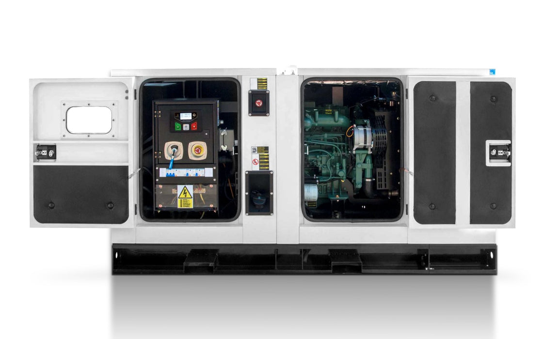 VOLTARUS VDG110KSE Diesel Generator