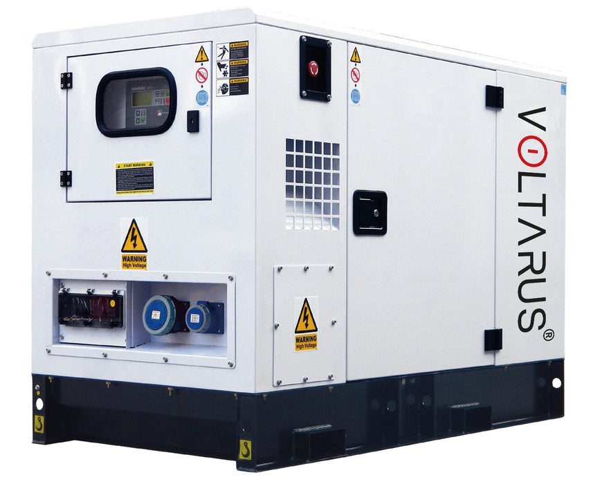 VOLTARUS VDG14KSE Diesel Generator